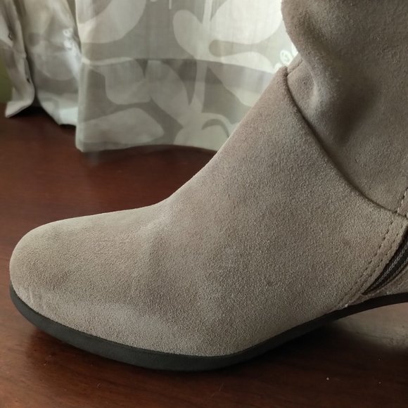 Cliffs by White Mountain Alina boots Size 9M - Picture 8 of 16
